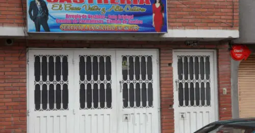 EL BUEN VESTIR CARRERA 22 CON 160 EL BUEN VESTIR CARRERA 22 CON 160